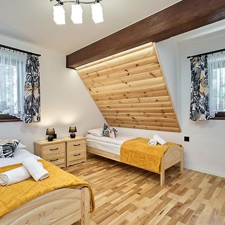 Apartamenty U Kamila 扎科帕内 外观 照片