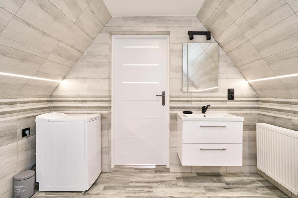 Apartamenty U Kamila 扎科帕内 外观 照片