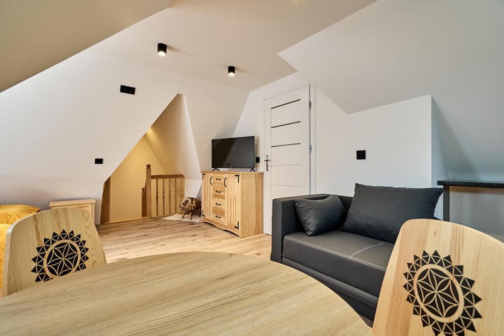 Apartamenty U Kamila 扎科帕内 外观 照片